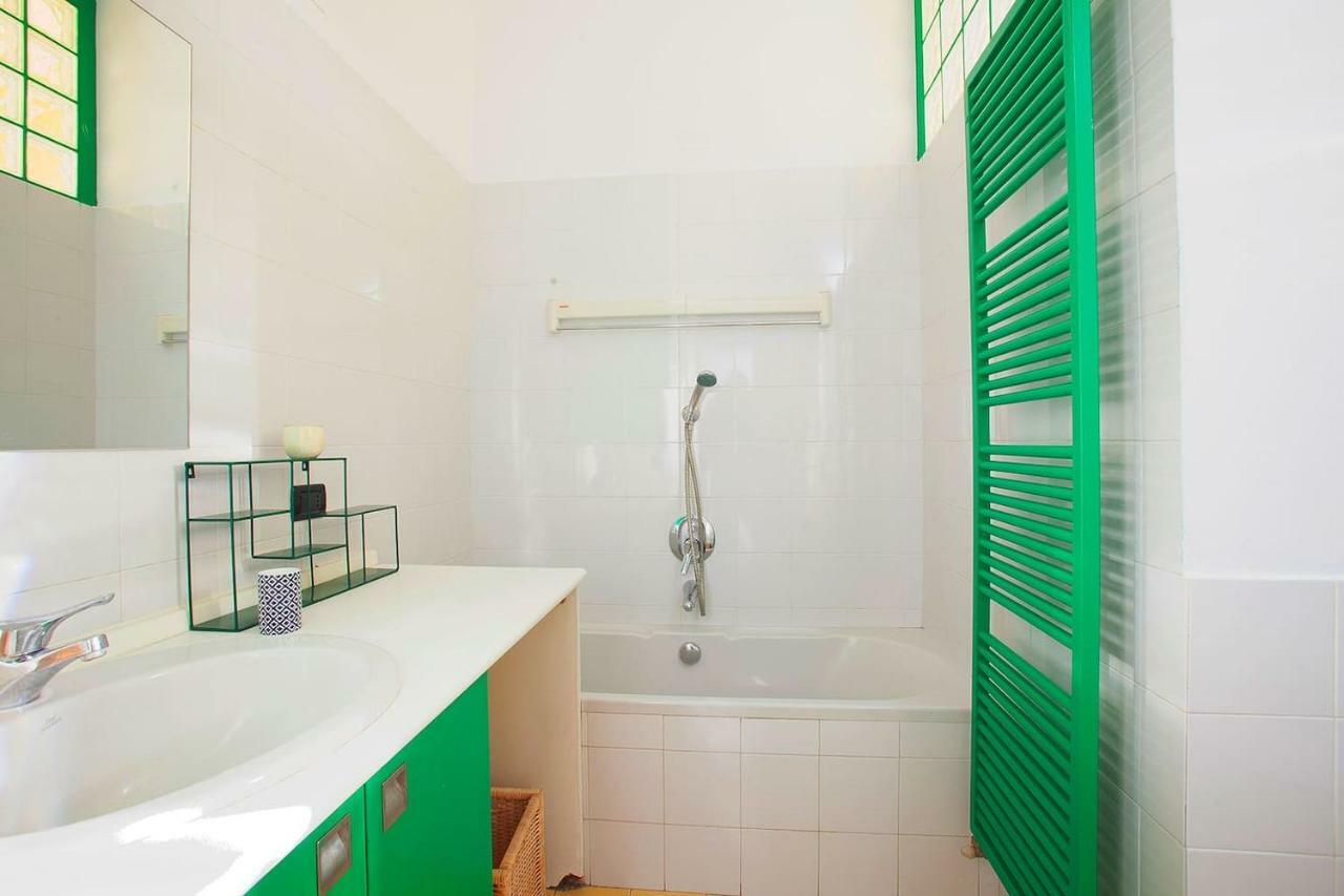 Caseospitali - Ca Del Frassino, Suggestivo Appartamento In Villa 2 Camere E 2 Bagni Per 5 Gorgonzola Ngoại thất bức ảnh